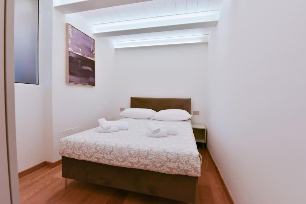 Apartamento Loft 21 - Lussuoso Ed Elegante A Due Passi Dal Mare Finale Ligure Exterior foto