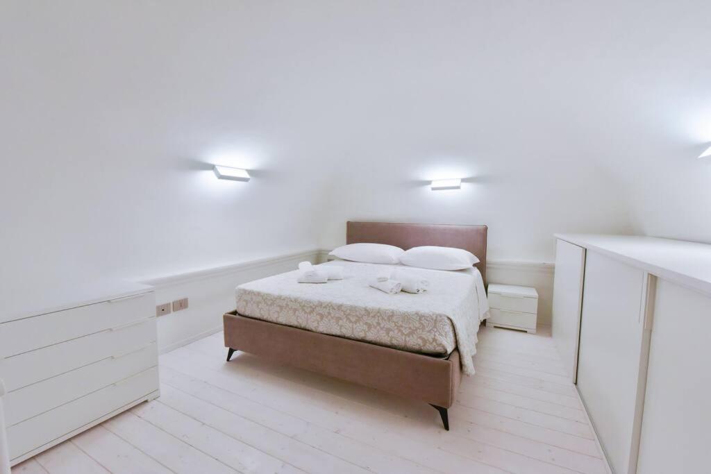 Apartamento Loft 21 - Lussuoso Ed Elegante A Due Passi Dal Mare Finale Ligure Exterior foto