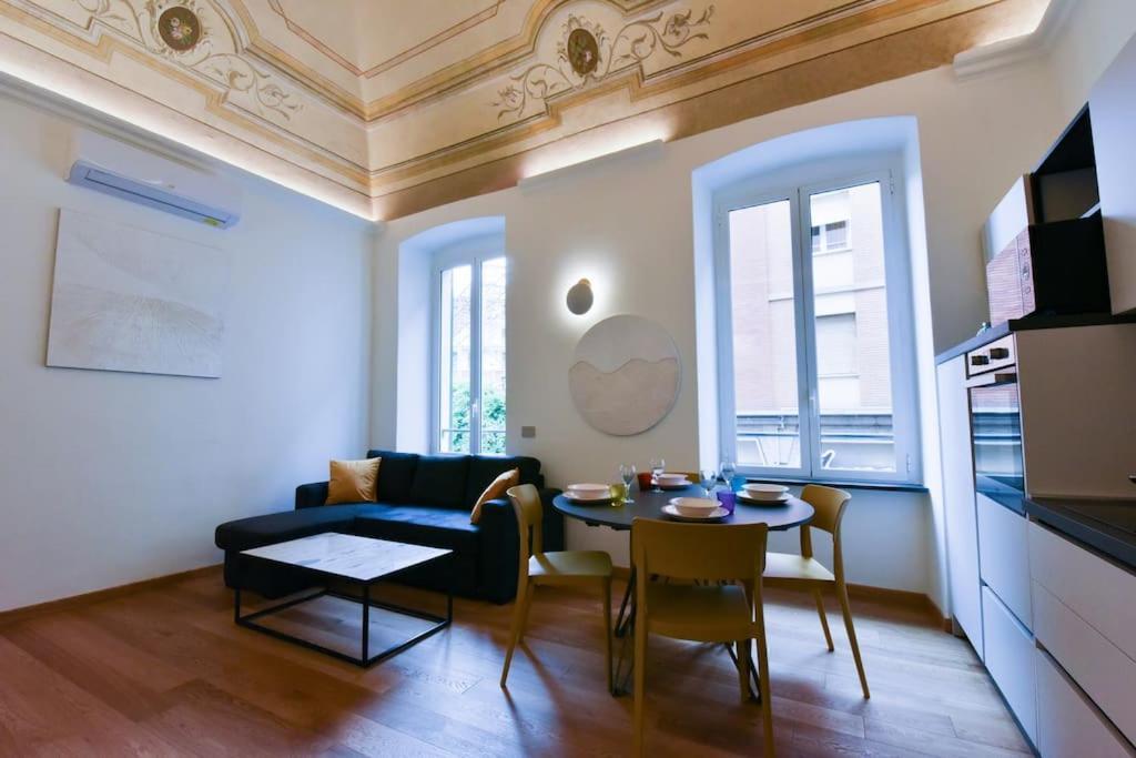 Apartamento Loft 21 - Lussuoso Ed Elegante A Due Passi Dal Mare Finale Ligure Exterior foto